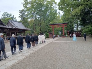 24.05.19献茶式１