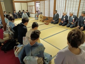 24.05.19献茶薄茶1