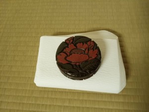 24.05.19献茶濃茶2