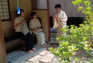 24.08.04涼風茶会待合