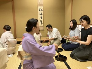24.08.04涼風茶会体験