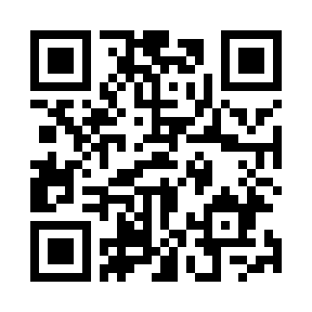 令和7年献茶券申し込みQRコード