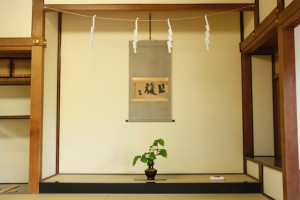 20250518献茶濃茶１