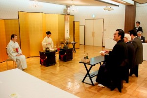 20250518献茶立礼２